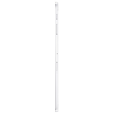 Acheter Samsung Galaxy Tab S2 9.7" Value Edition SM-T819 32 Go Blanc