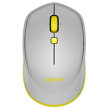 Logitech M535 (Grey)