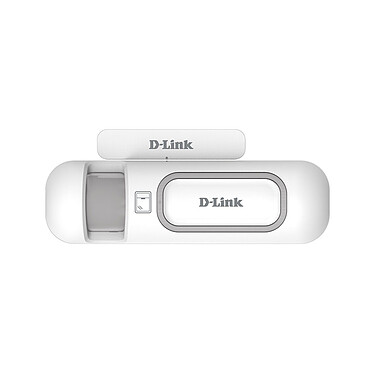D-Link DCH-Z110