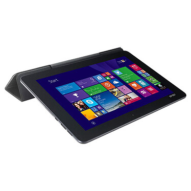 Nota ASUS Transformer Book T100 Chi TriCover