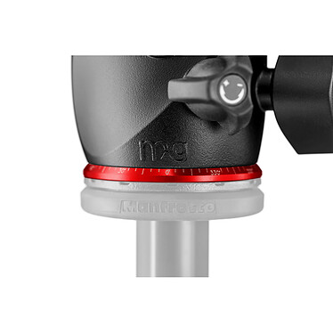 Manfrotto MHXPRO-BHQ2 pas cher