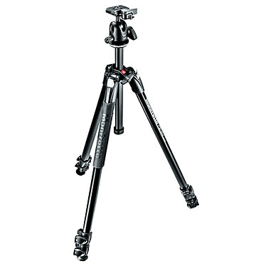 Manfrotto MK290XTA3-BH