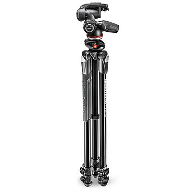 Avis Manfrotto MK290DUA3-3W