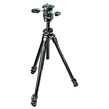 Manfrotto MK290DUA3-3W