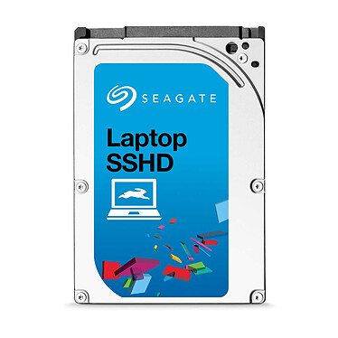 Avis Seagate Laptop SSHD 1 To - 32 Go NAND Flash