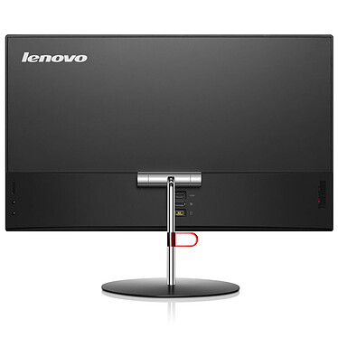 Acheter Lenovo 23.8" LED - ThinkVision X24 (65CDGAC1EU)