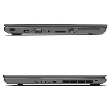 Acheter Lenovo ThinkPad T550 (20CK003LFR)