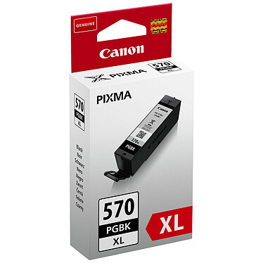 Canon PGI-570PGBK XL