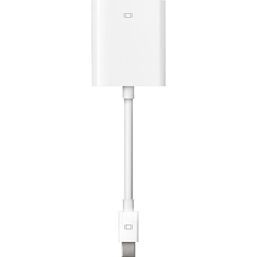 Apple Adaptateur Mini DisplayPort vers VGA