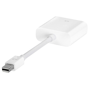 Acheter Apple Adaptateur Mini DisplayPort vers VGA