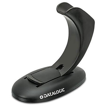 Review Datalogic Heron HD3430 USB cable support