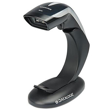 Barcode scanner