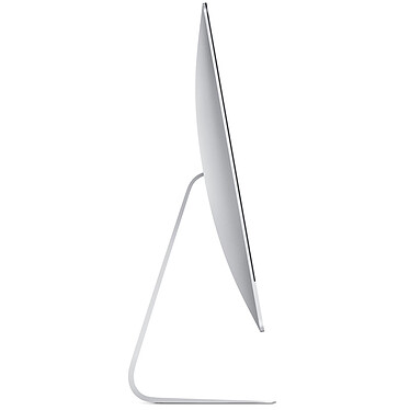 Apple iMac 27 pouces avec écran Retina 5K (MK482FN/A-i7-16Go) pas cher