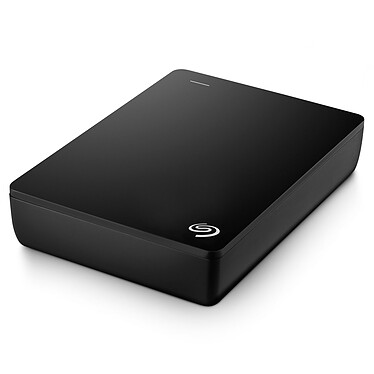 Seagate Backup Plus 5 To negro (USB 3.0)