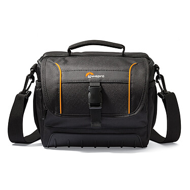 Lowepro Adventura SH 160 II