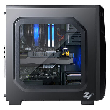 Acheter Zalman Z1 Neo Noir