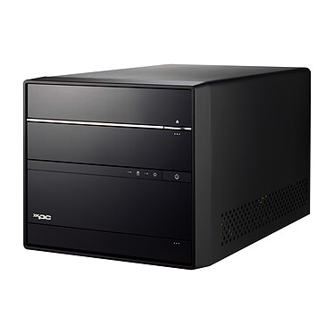 Barebone PC