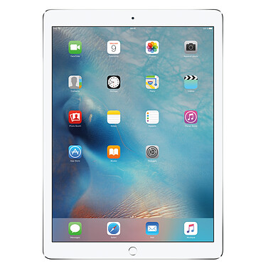 iPad : Apple développe une technologie d'écran OLED complètement inédite