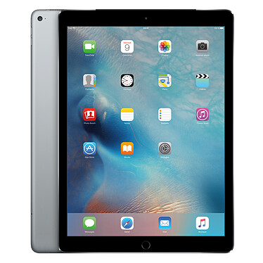Apple iPad Pro 128 Go Wi-Fi + Cellular Gris Sidéral