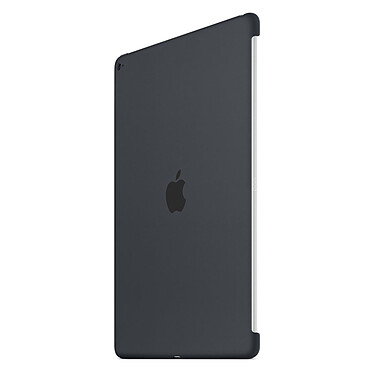 Apple iPad Pro Silicone Case Gris Anthracite pas cher