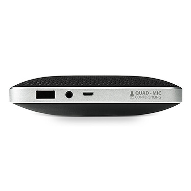 Bose soundlink micro bleu