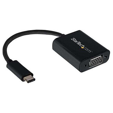 StarTech.com CDP2VGA