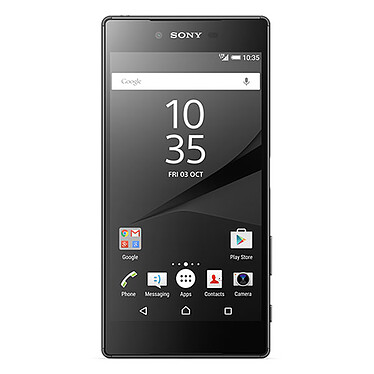 sony xz 5