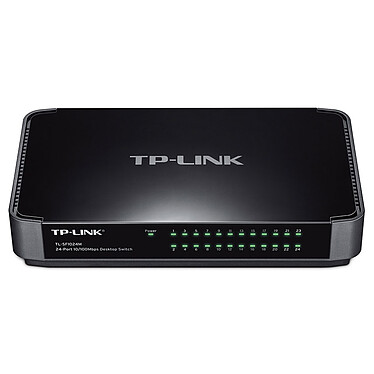 TP-LINK TL-SF1024M