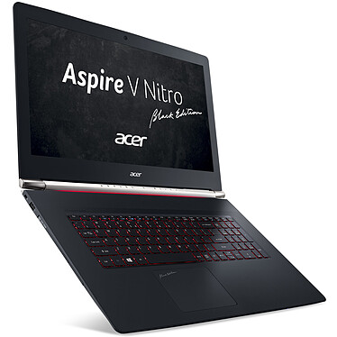 Acer Aspire V Nitro VN7-792G-544J Black Edition