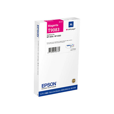 Epson T9083