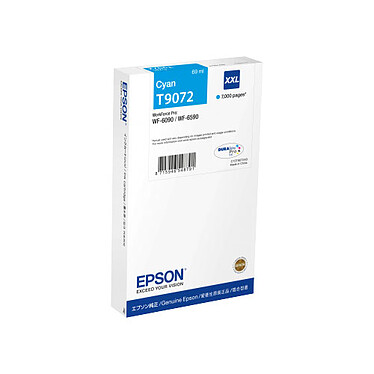 Epson T9072