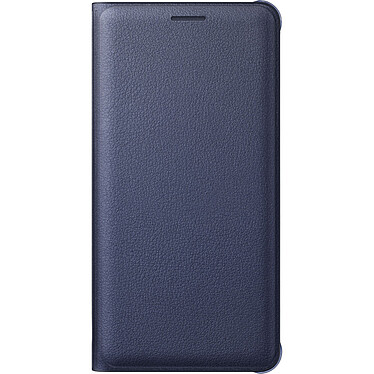Samsung Flip Wallet Noir Samsung Galaxy A3 2016