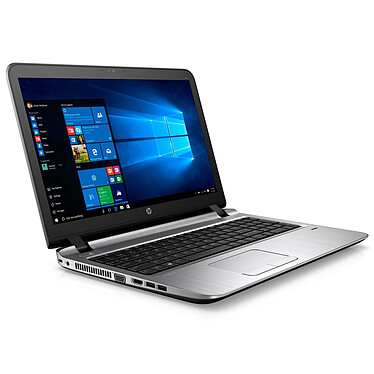 HP ProBook 450 G3 (W4P48EA)
