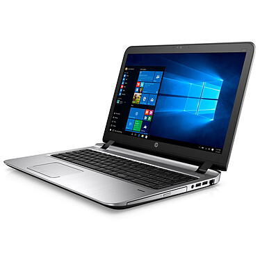 Acheter HP ProBook 450 G3 (P4P38ET)
