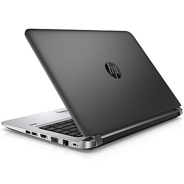 Acheter HP ProBook 440 G3 (W4N94EA)