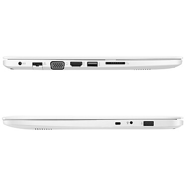 ASUS EeeBook E402SA-WX126T Blanc pas cher
