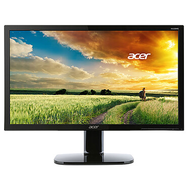 Acer 23.6" LED - KA240HQAbid