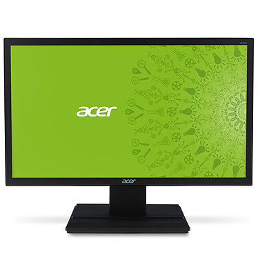 Acer 24" LED - V246HLbid