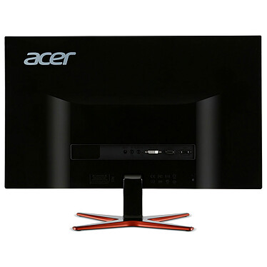 Avis Acer 27" LED - XG270HUAomidpx