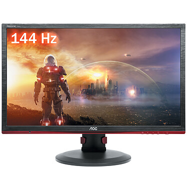 AOC 24" LED - G2460PF