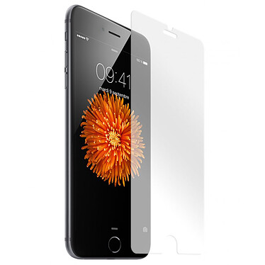 Moxie Protection en Verre iPhone 6 Plus/6s Plus