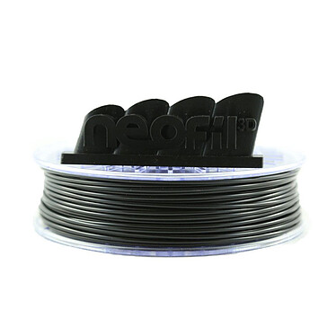 Neofil3D Bobine PLA 1.75mm 750g - Noir