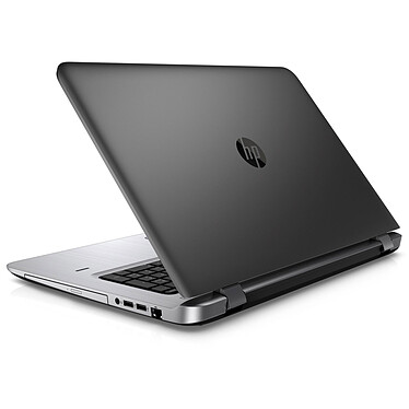 Acheter HP ProBook 470 G3 (W4P83ET) - i7/8Go/1To