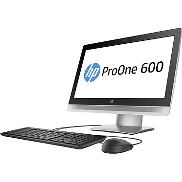 Avis HP ProOne 600 G2 (T4J76EA)