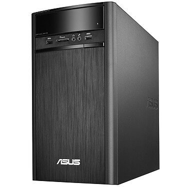 Avis ASUS K31CD-FR041T