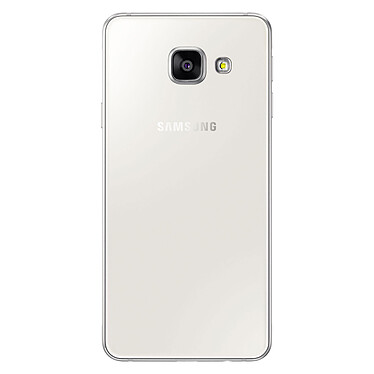 Samsung Galaxy A3 2016 Blanc pas cher