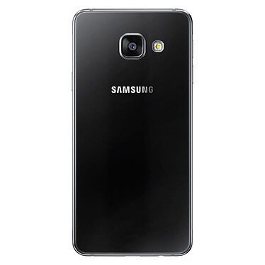 Samsung Galaxy A3 2016 Noir pas cher