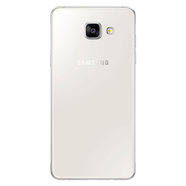 Samsung Galaxy A5 2016 Blanc pas cher