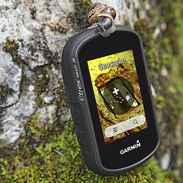 Garmin eTrex Touch 35 pas cher