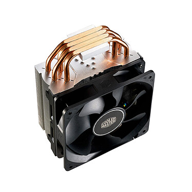 Avis Cooler Master Hyper 212X